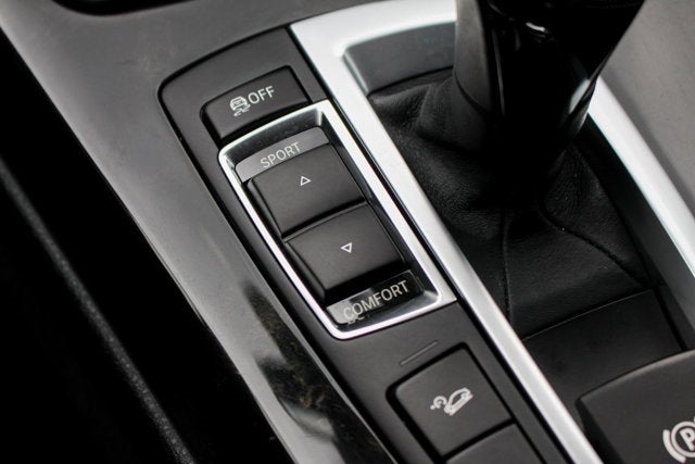 2015 BMW 6 Series 650i xDrive