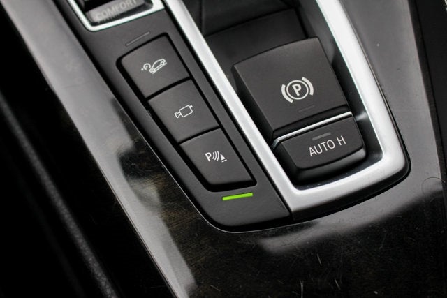 2015 BMW 6 Series 650i xDrive