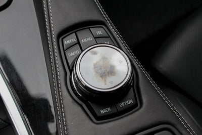 2015 BMW 6 Series 650i xDrive