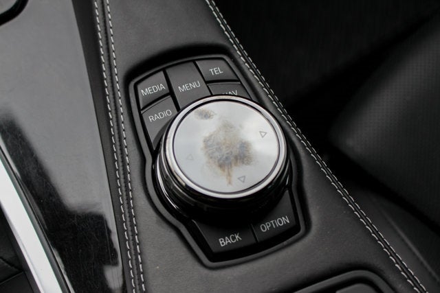 2015 BMW 6 Series 650i xDrive