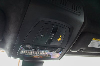 2015 BMW 6 Series 650i xDrive