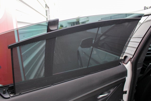 2015 BMW 6 Series 650i xDrive