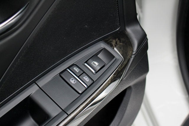 2015 BMW 6 Series 650i xDrive