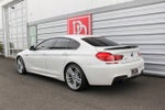 2015 BMW 6 Series 650i xDrive