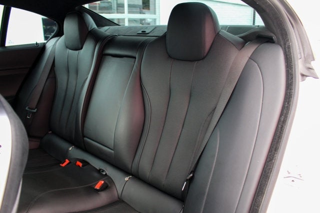 2015 BMW 6 Series 650i xDrive