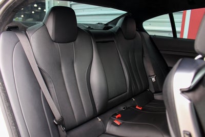 2015 BMW 6 Series 650i xDrive