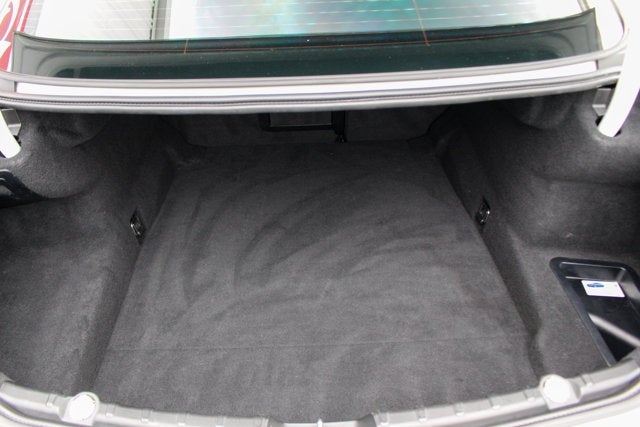 2015 BMW 6 Series 650i xDrive