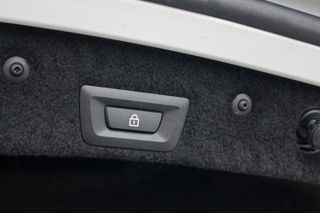 2015 BMW 6 Series 650i xDrive