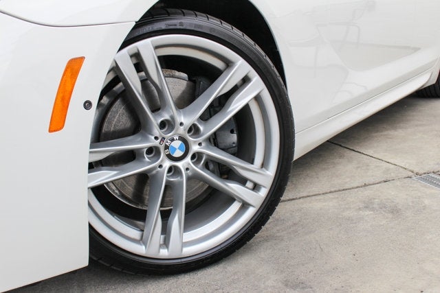 2015 BMW 6 Series 650i xDrive