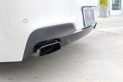 2015 BMW 6 Series 650i xDrive