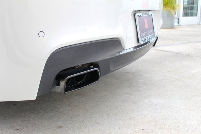 2015 BMW 6 Series 650i xDrive