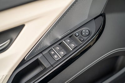 2017 BMW 6 Series ALPINA B6 xDrive