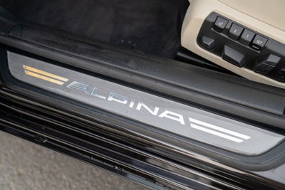 2017 BMW 6 Series ALPINA B6 xDrive