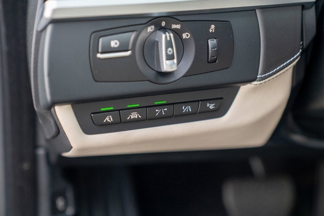 2017 BMW 6 Series ALPINA B6 xDrive