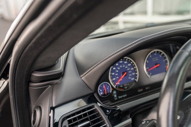 2017 BMW 6 Series ALPINA B6 xDrive