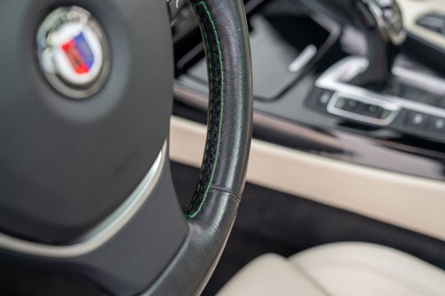 2017 BMW 6 Series ALPINA B6 xDrive