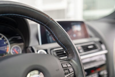 2017 BMW 6 Series ALPINA B6 xDrive