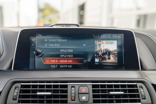 2017 BMW 6 Series ALPINA B6 xDrive