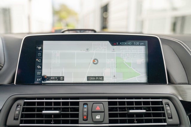 2017 BMW 6 Series ALPINA B6 xDrive