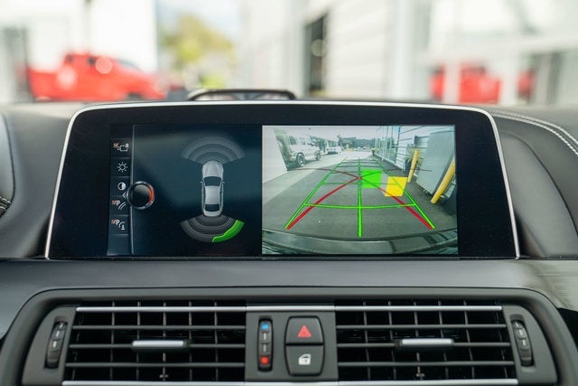 2017 BMW 6 Series ALPINA B6 xDrive