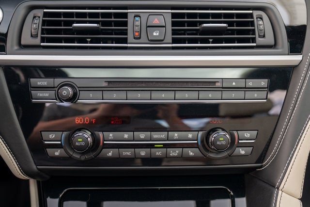 2017 BMW 6 Series ALPINA B6 xDrive