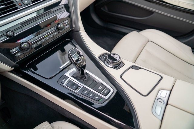 2017 BMW 6 Series ALPINA B6 xDrive