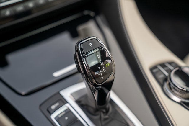 2017 BMW 6 Series ALPINA B6 xDrive