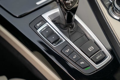 2017 BMW 6 Series ALPINA B6 xDrive