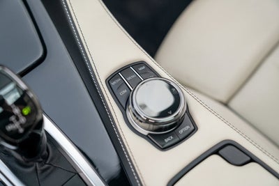 2017 BMW 6 Series ALPINA B6 xDrive