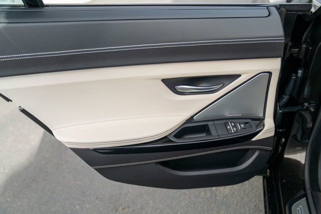 2017 BMW 6 Series ALPINA B6 xDrive