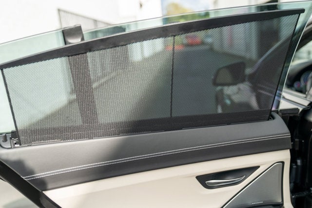 2017 BMW 6 Series ALPINA B6 xDrive