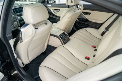 2017 BMW 6 Series ALPINA B6 xDrive