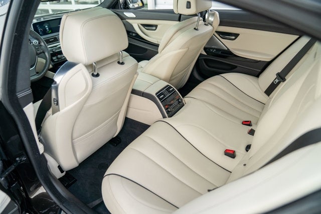 2017 BMW 6 Series ALPINA B6 xDrive