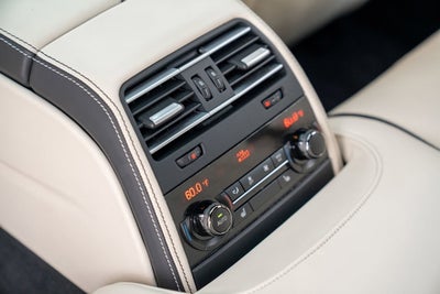 2017 BMW 6 Series ALPINA B6 xDrive