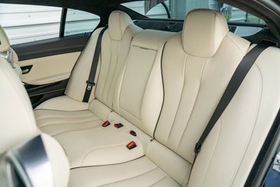 2017 BMW 6 Series ALPINA B6 xDrive