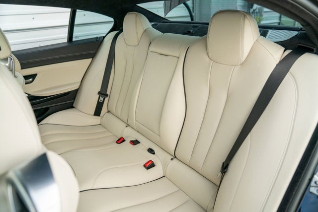 2017 BMW 6 Series ALPINA B6 xDrive