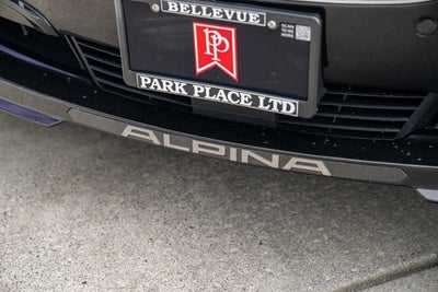 2017 BMW 6 Series ALPINA B6 xDrive