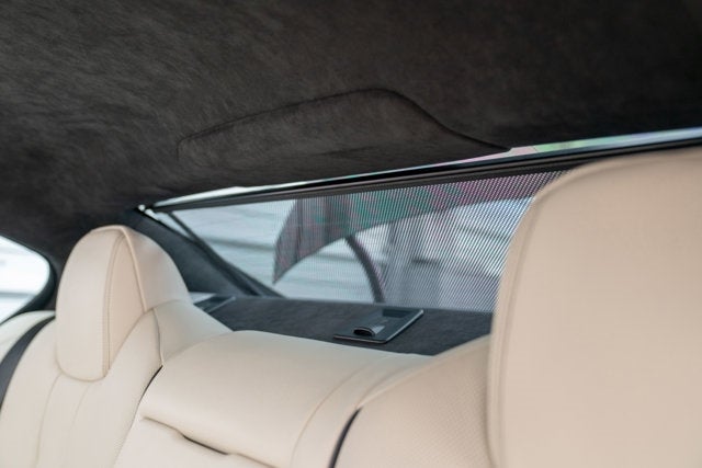 2017 BMW 6 Series ALPINA B6 xDrive