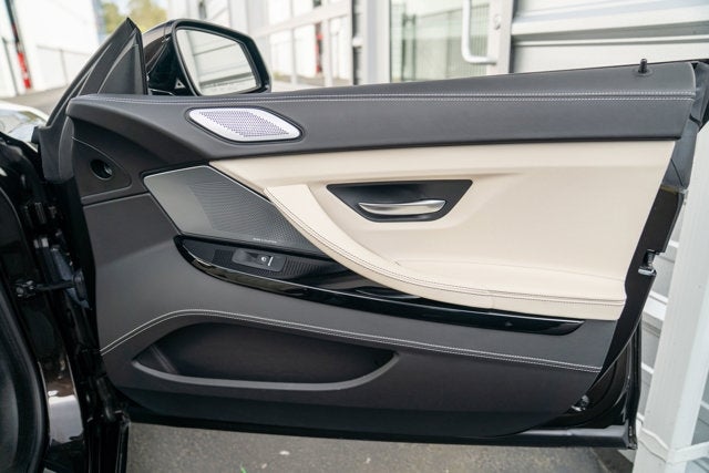 2017 BMW 6 Series ALPINA B6 xDrive