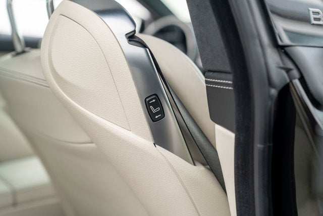 2017 BMW 6 Series ALPINA B6 xDrive