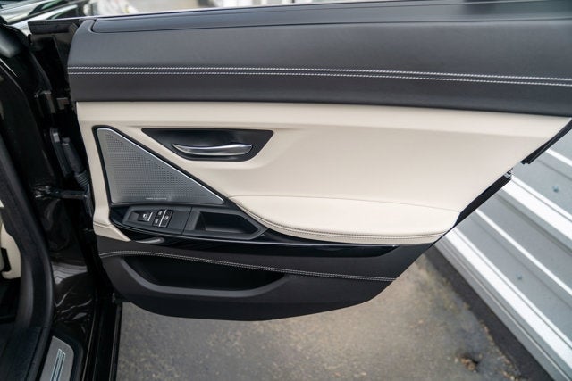 2017 BMW 6 Series ALPINA B6 xDrive