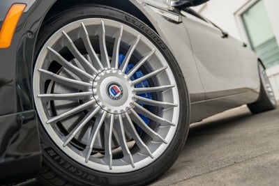 2017 BMW 6 Series ALPINA B6 xDrive