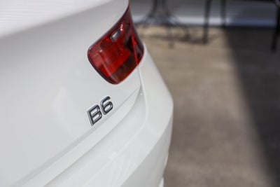 2018 BMW 6 Series ALPINA B6 xDrive