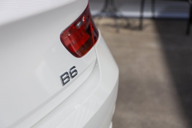 2018 BMW 6 Series ALPINA B6 xDrive