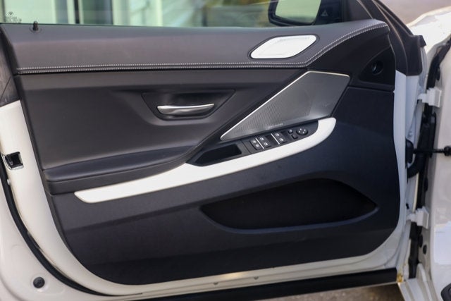 2018 BMW 6 Series ALPINA B6 xDrive