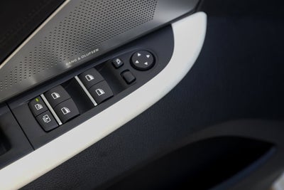 2018 BMW 6 Series ALPINA B6 xDrive