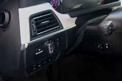 2018 BMW 6 Series ALPINA B6 xDrive