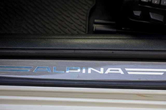 2018 BMW 6 Series ALPINA B6 xDrive