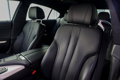 2018 BMW 6 Series ALPINA B6 xDrive