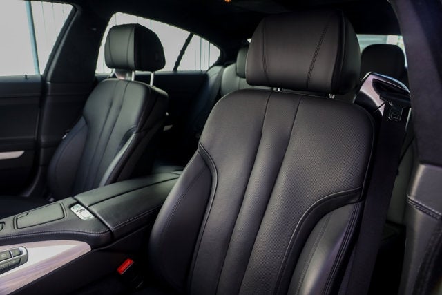 2018 BMW 6 Series ALPINA B6 xDrive